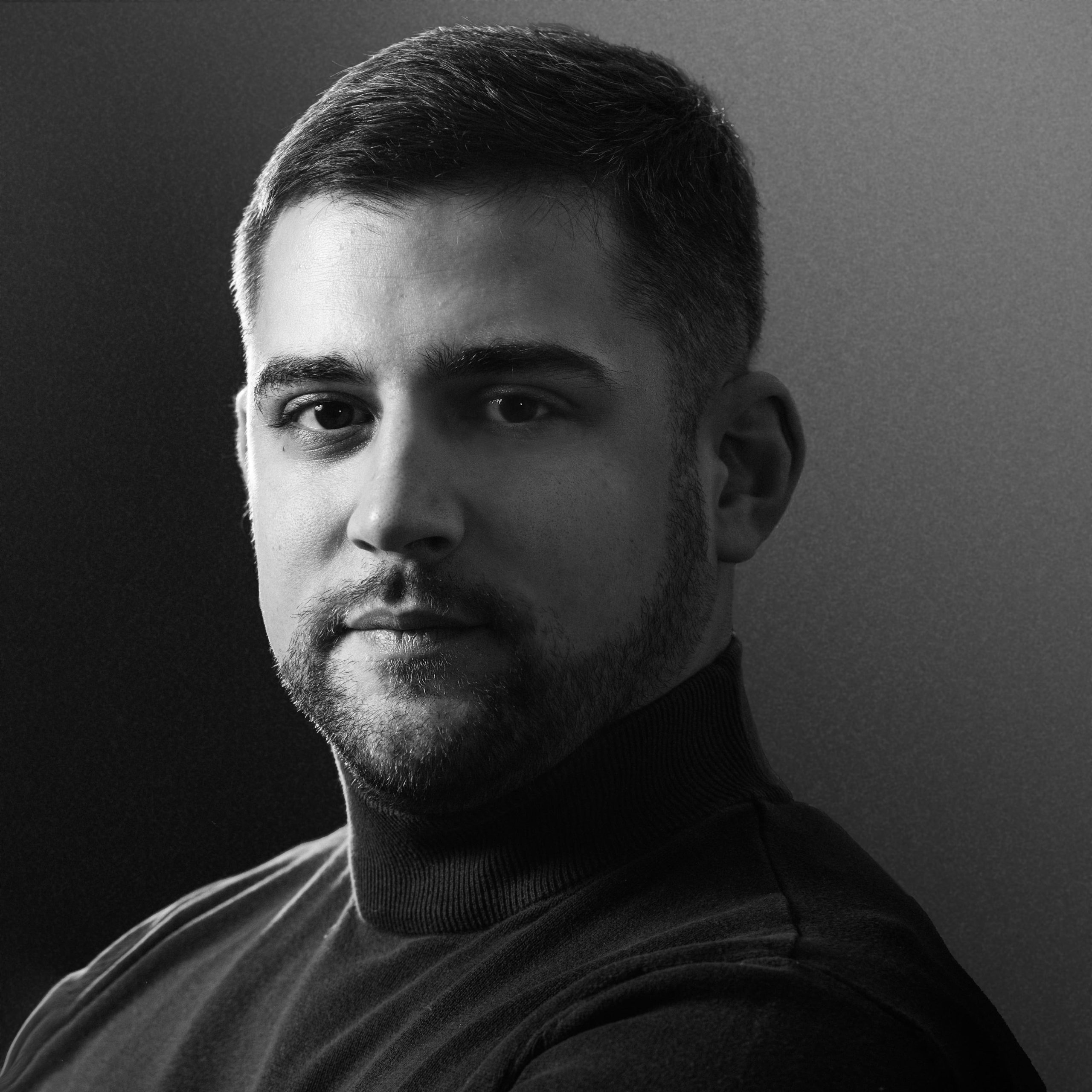 Marko Radojević