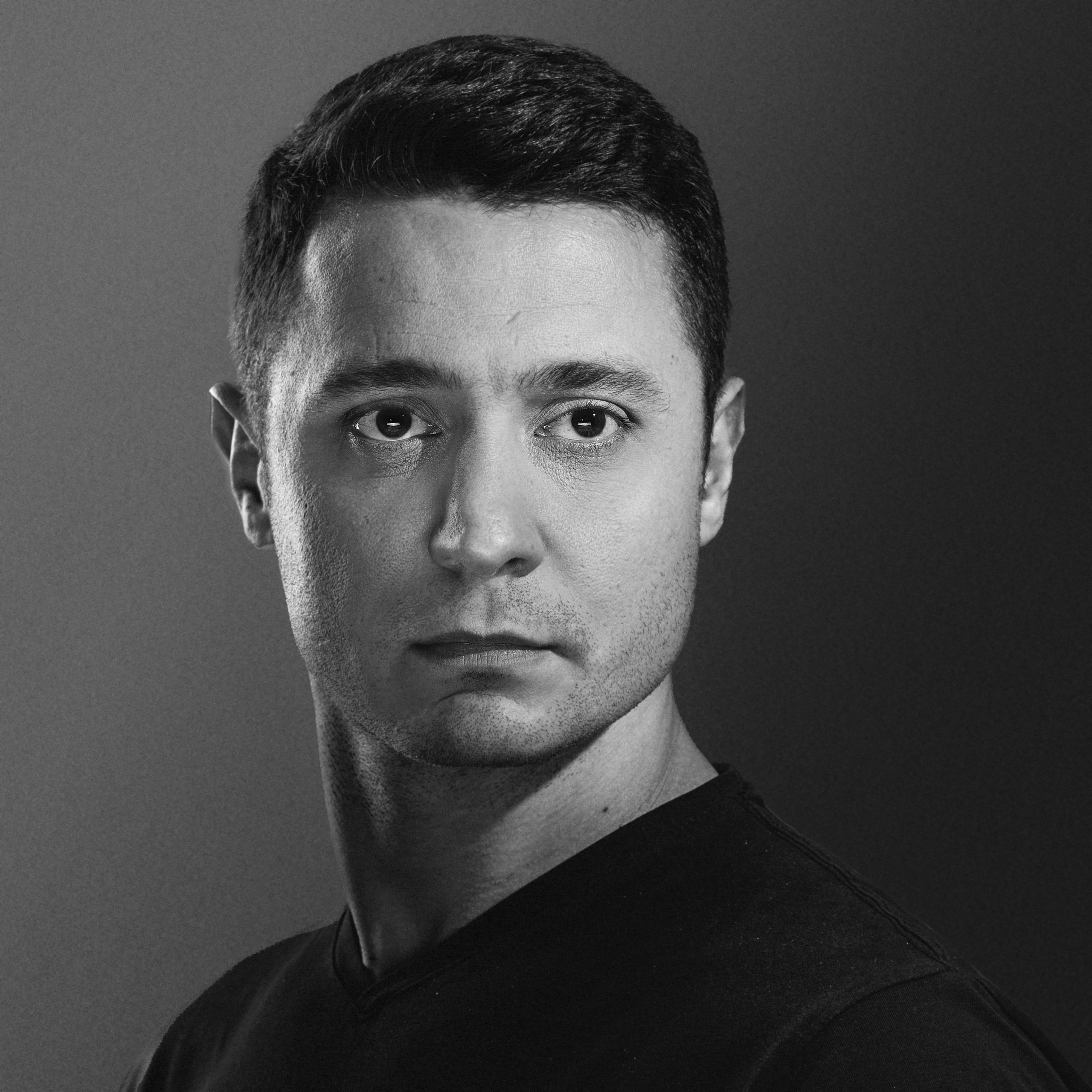 Stefan Mladenović