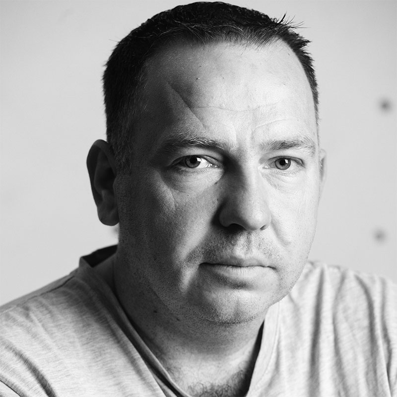 Branislav Nikolić
