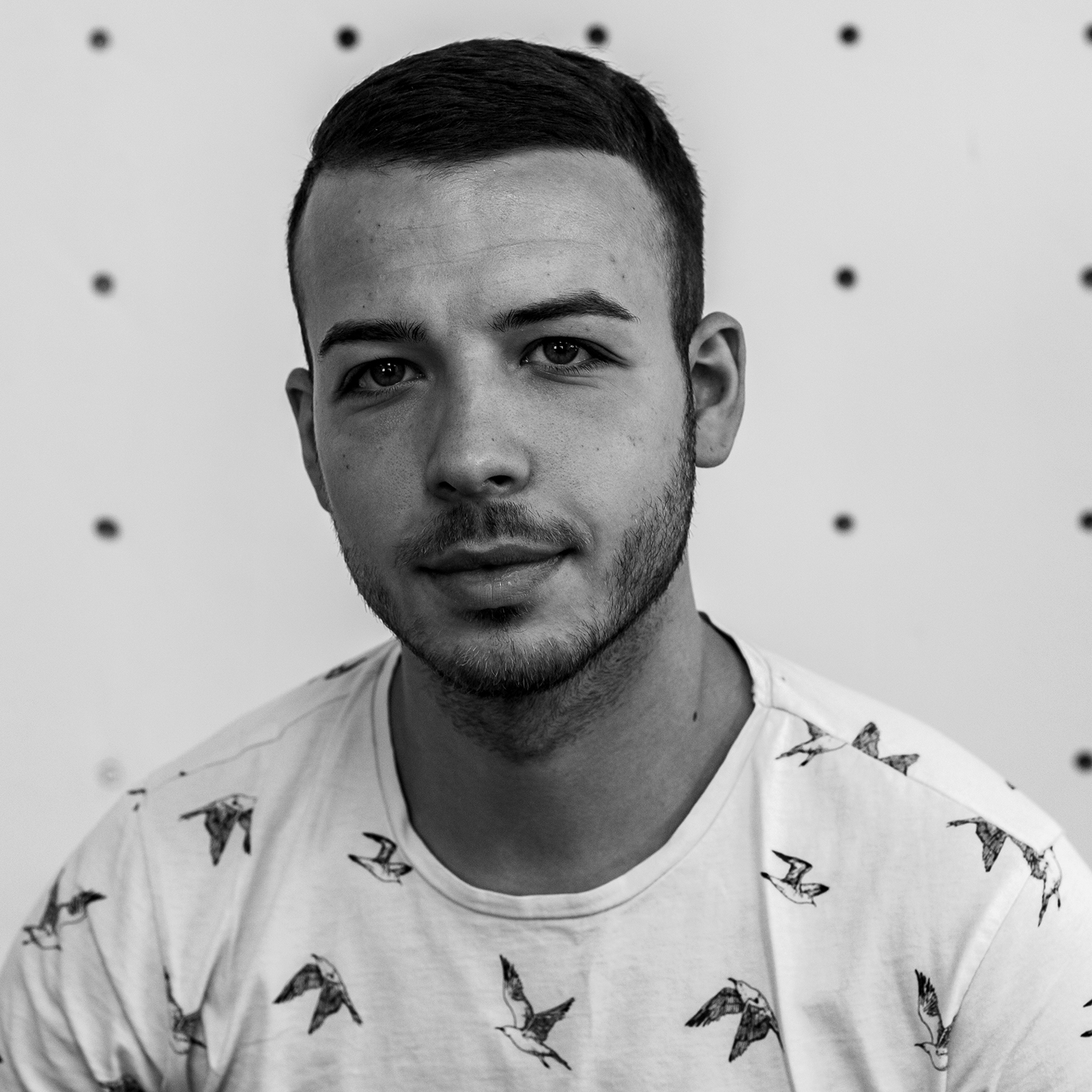 David Jovanović