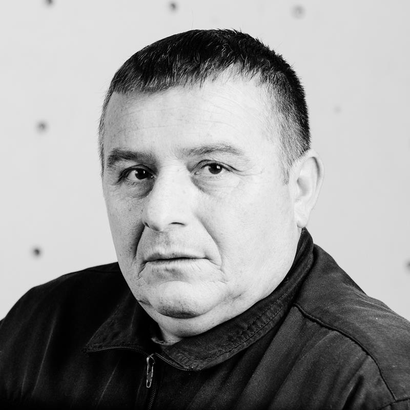 Dragan Nikolić