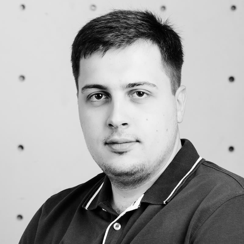 Marko Đorđević