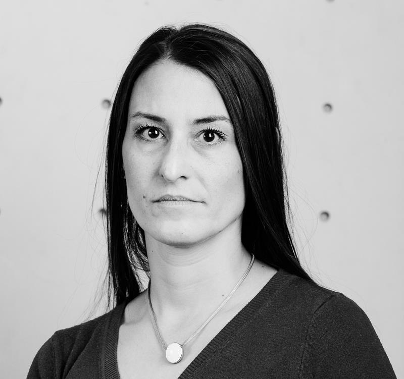 Marija Cvetanović
