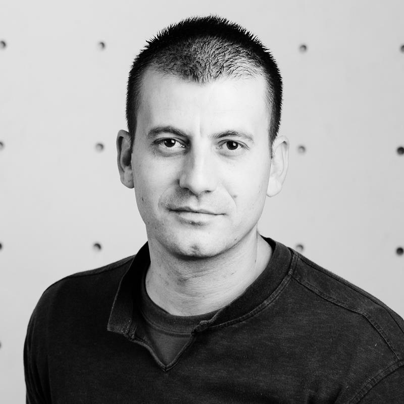 Radomir Pešić