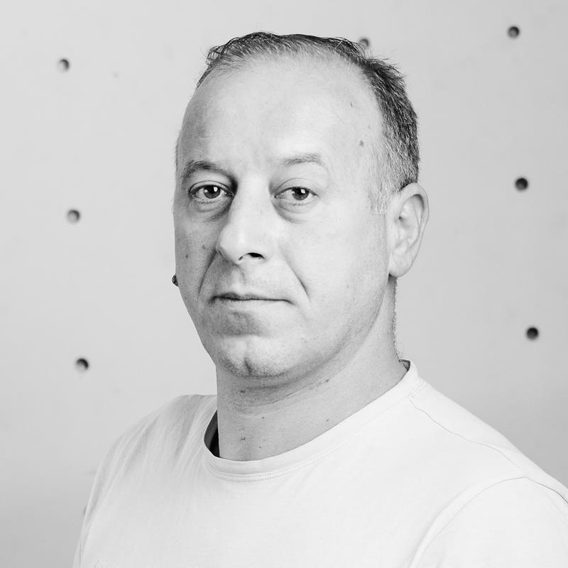 Radovan Živković
