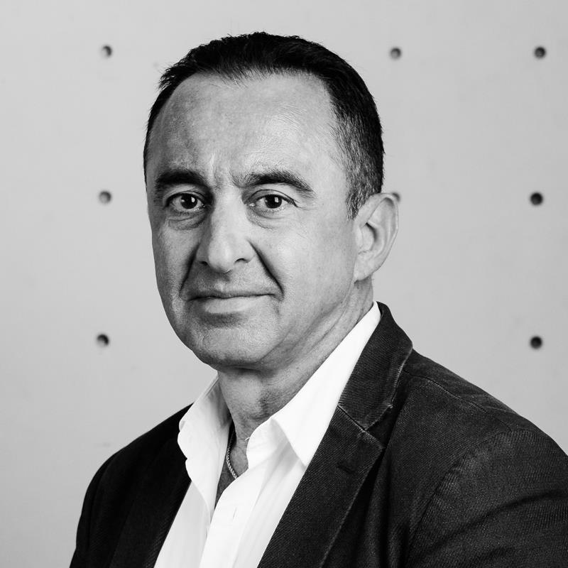 Zoran Ilić